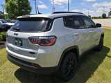 New 2025 Jeep Compass Latitude w/ Altitude Special Edition image 3