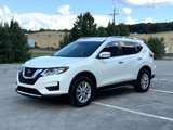 Used 2020 Nissan Rogue SV image 5