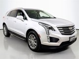 Used 2019 Cadillac XT5 Luxury image 3