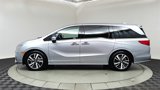 Used 2018 Honda Odyssey Elite image 4