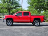 Used 2018 GMC Sierra 1500 SLT w/ Texas SLT Premium Package image 4