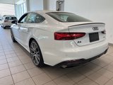 New 2025 Audi A5 2.0T Premium Plus image 5