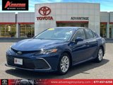 Certified 2024 Toyota Camry LE image 4