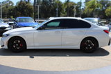 Used 2023 BMW 330i Sedan w/ M Sport Package image 2