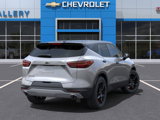 New 2025 Chevrolet Blazer LT w/ Redline Edition image 4