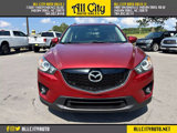 Used 2013 MAZDA CX-5 Touring image 2