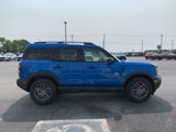New 2025 Ford Bronco Sport Big Bend w/ Convenience Package image 4