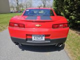 Used 2015 Chevrolet Camaro LT image 5