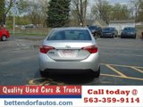 Used 2017 Toyota Corolla LE image 6