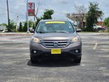 Used 2014 Honda CR-V EX-L image 2