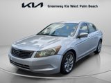 Used 2009 Honda Accord LX image 4