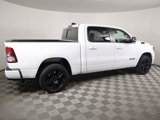 Used 2021 RAM 1500 Big Horn image 4