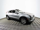 Certified 2024 Cadillac XT4 Premium Luxury w/ Cold Weather Package image 3