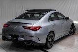 New 2025 Mercedes-Benz CLA 250 4MATIC image 3
