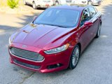 Used 2016 Ford Fusion Titanium image 3