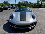 Used 2023 Porsche 911 GTS image 2