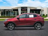 Certified 2022 Buick Encore GX Select image 2
