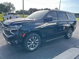 Used 2023 Chevrolet Tahoe LT w/ Luxury Package image 3