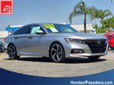 Certified 2019 Honda Accord Sport image 3
