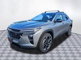 New 2025 Chevrolet Trax RS w/ Sunroof Package image 3