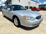 Used 2003 Ford Taurus SES image 3