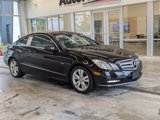 Used 2012 Mercedes-Benz E 350 4MATIC Coupe image 3