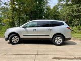 Used 2017 Chevrolet Traverse LS image 3