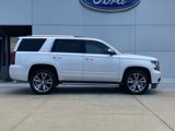 Used 2017 Chevrolet Tahoe Premier image 3