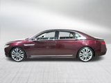 Used 2017 Lincoln Continental Reserve w/ Technology Package image 4