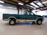 Used 1997 Ford F150 XLT image 6