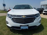 Certified 2020 Chevrolet Equinox Premier image 2