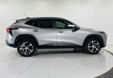 Used 2024 Chevrolet Trax RS w/ Sunroof Package image 4