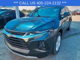Used 2020 Chevrolet Blazer LT image 3