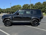 New 2025 Land Rover Defender 110 S image 4