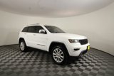 Used 2017 Jeep Grand Cherokee Limited w/ Luxury Group II image 5