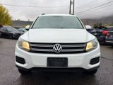 Used 2015 Volkswagen Tiguan S image 2
