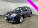 Used 2016 Nissan Rogue S image 2