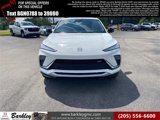 New 2025 Buick Envista Sport Touring w/ Convenience I Package image 2