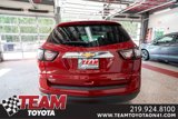 Used 2013 Chevrolet Traverse LT w/ All-Star Edition image 3