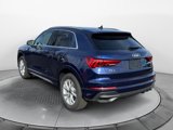 New 2025 Audi Q3 2.0T Premium image 5