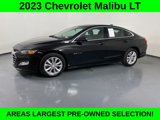 Used 2023 Chevrolet Malibu LT image 3