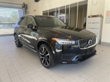 Certified 2022 Volvo XC90 T6 Momentum w/ Advanced Package image 5