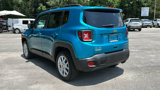Used 2021 Jeep Renegade Limited image 4