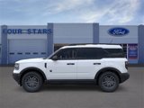 New 2025 Ford Bronco Sport Big Bend image 3