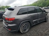 Used 2020 Jeep Grand Cherokee Trailhawk w/ Trailhawk Luxury Group image 4