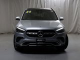Certified 2025 Mercedes-Benz GLA 250 4MATIC image 5