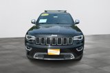 Used 2019 Jeep Grand Cherokee Limited w/ Luxury Group II image 2