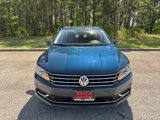 Used 2018 Volkswagen Passat 2.0T SE image 2