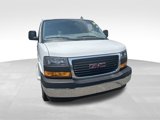 Used 2022 GMC Savana 2500 w/ Driver Convenience Package image 3