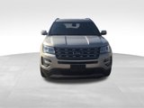 Used 2017 Ford Explorer Limited w/ Equipment Group 301A image 3